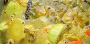 chicken stew recipe 
