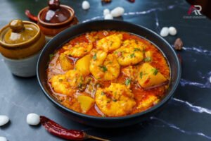 Chingri Macher Recipe Bengali Recipe