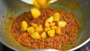 Chingri Macher Recipe Masala