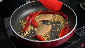Kadai Mutton Recipe Mutton Masala