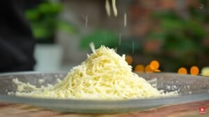 Mawa Pulao Recipe Khoya