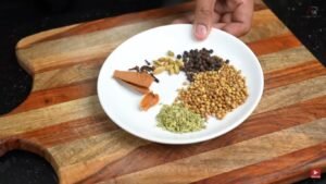 Mughlai Mutton Recipe