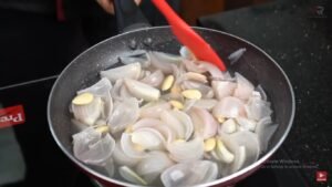 Mughlai Mutton Recipe 