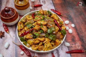 Pepper Chicken Recipe Atanur Rannaghar