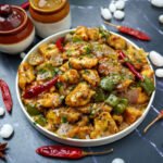 Pepper Chicken Recipe Atanur Rannaghar