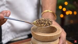 Pepper Chicken Recipe Chicken