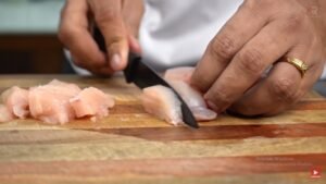 Pepper Chicken Recipe Chicken