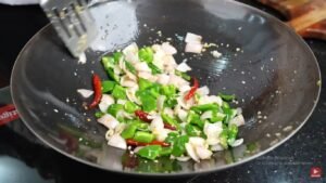 Pepper Chicken Recipe Chicken