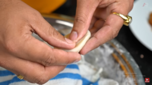 Vapa Puli Pitha Recipe