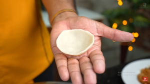 Vapa Puli Pitha Recipe