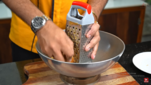 Best Vapa Puli Pitha Recipe Atanur Rannaghar