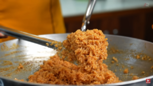 Vapa Puli Pitha Recipe in bengali