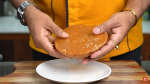 Best Vapa Puli Pitha Recipe in Bengali