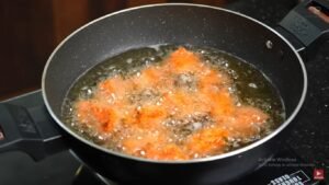 Easy Chicken 65 Recipe 