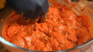 Best Easy Chicken 65 Recipe 