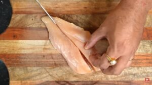 Chicken 65 Recipe in bengali Atanur Rannaghar