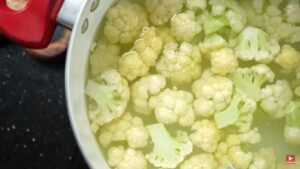 Gobi Manchurian Recipe Fulkopi Sedho