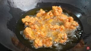 Gobi Manchurian Recipe Fulkopi fry 