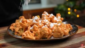 Gobi Manchurian Recipe Fulkopi marinat