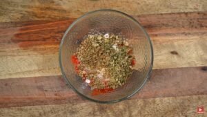 KFC Chicken Burger Recipe Atanur Rannaghar