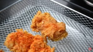 KFC Style Chicken Burger Recipe Atanur Rannaghar