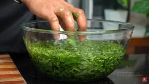 Methi Chicken Recipe Atanur Rannaghar