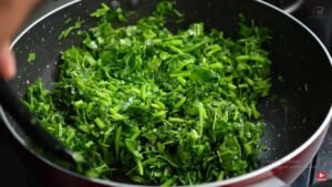 Methi Chicken Recipe Atanur Rannaghar