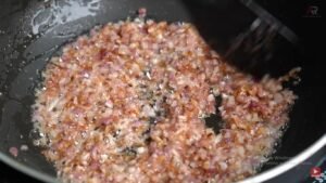Mutter Paneer Recipe Atanur Rannaghar 