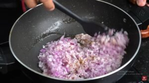 Mutter Paneer Recipe Atanur Rannaghar 