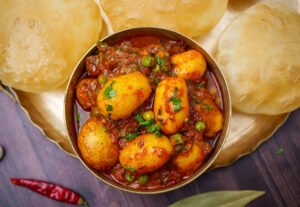 Natun Aloor Dum Recipe Atanur Rannaghar