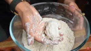 Natun Aloor Dum Recipe Atanur Rannaghar