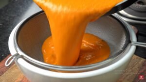 Paneer Butter Masala Recipe in Bengali 