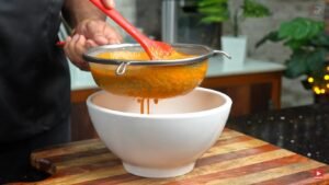 Paneer Butter Masala Recipe in Bengali