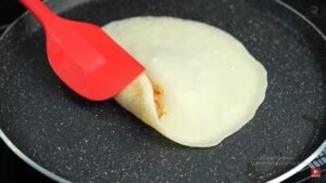 Patishapta Pitha Recipe Atanur Rannaghar