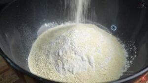 Patishapta Pitha Recipe Atanur Rannaghar