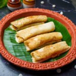 Patishapta Pitha Recipe Atanur Rannaghar