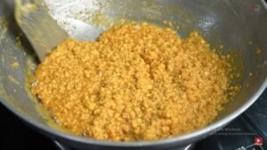 Patishapta Pitha Recipe Atanur Rannaghar