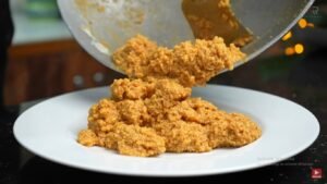 Patishapta Pitha Recipe Atanur Rannaghar