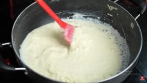 Patishapta Pitha Recipe Atanur Rannaghar