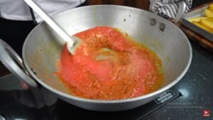 Rui Macher Jhol Recipe Atanur Rannaghar