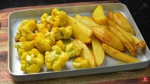 Rui Macher Jhol Recipe Atanur Rannaghar