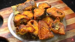 Rui Macher Jhol Recipe Atanur Rannaghar