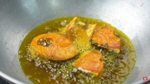 Rui Macher Jhol Recipe Atanur Rannaghar