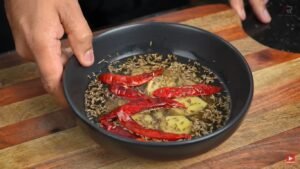 Rui Macher Jhol Recipe Atanur Rannaghar