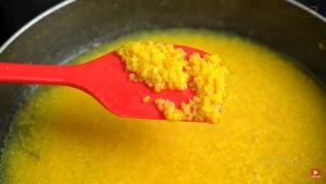 Veg Dal Recipe dal