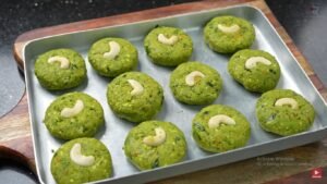 Veg Kabab Recipe hara bhara kabab recipe