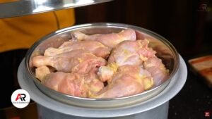 Chicken Cutlet Recipe Atanur Rannaghar