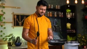 Chicken Cutlet Recipe Atanur Rannaghar