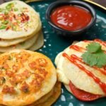Easy Healthy Breakfast Atanur Rannaghar