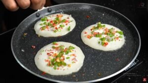 Easy Healthy Breakfast Atanur Rannaghar